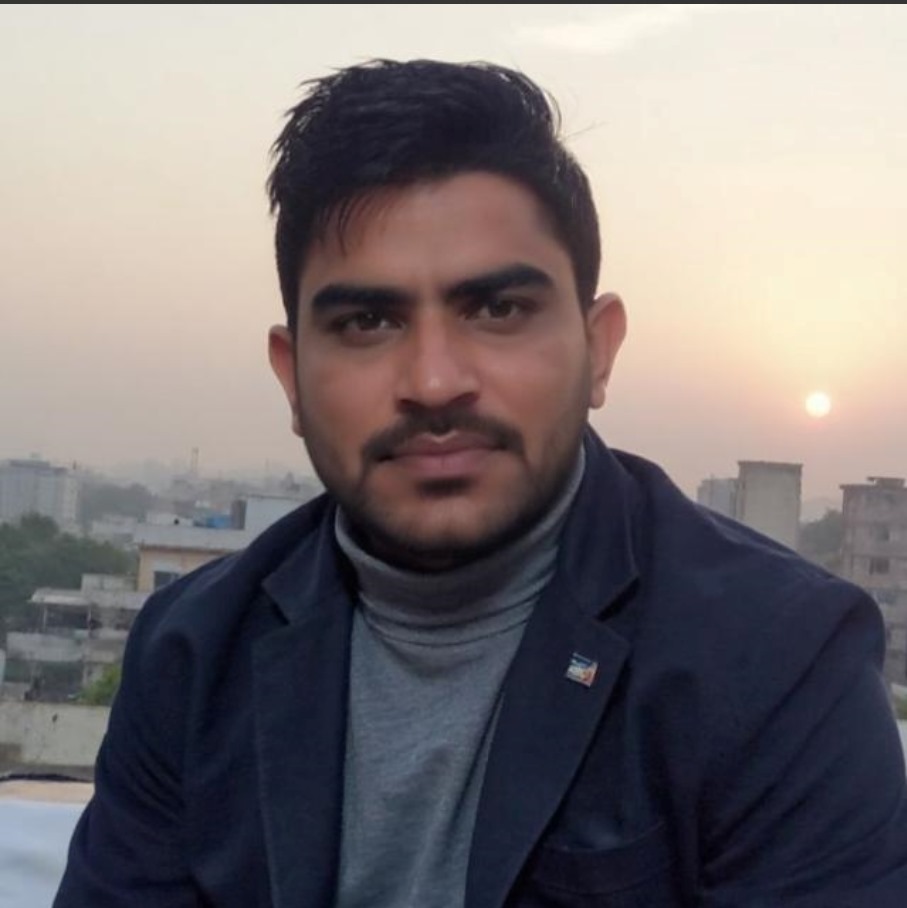 Pradeep Kumar