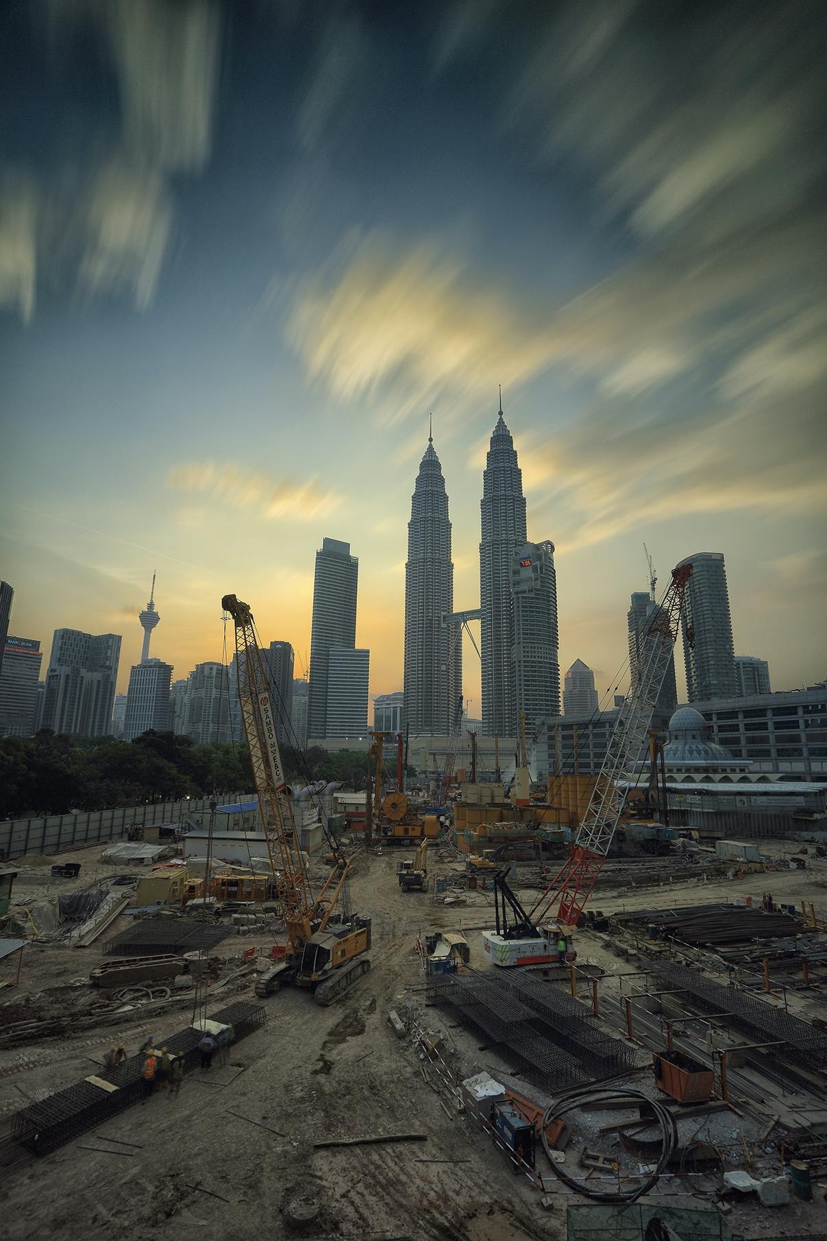 Kuala Lumpur - Image 1
