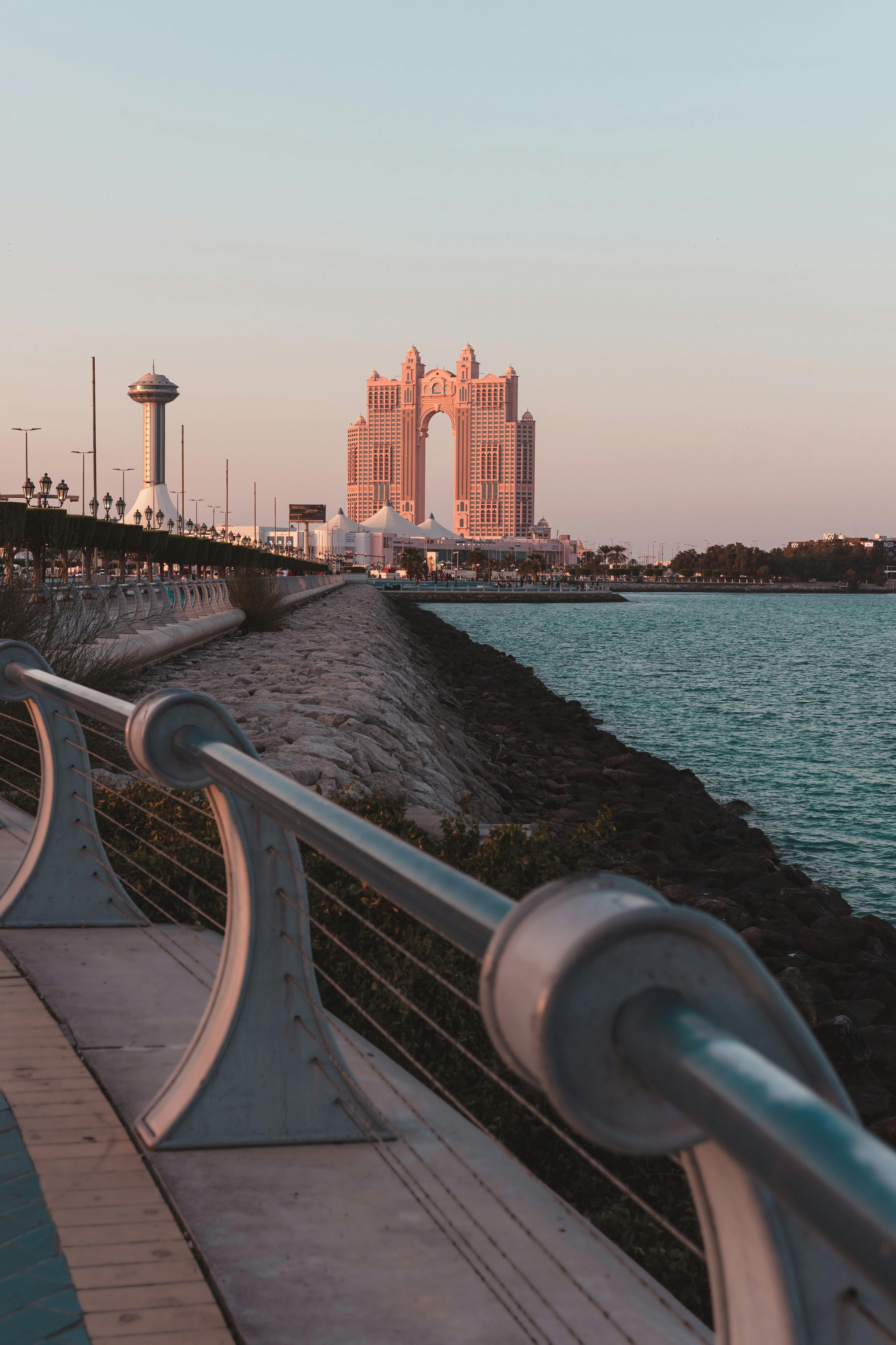 Abu Dhabi Thumbnail 6