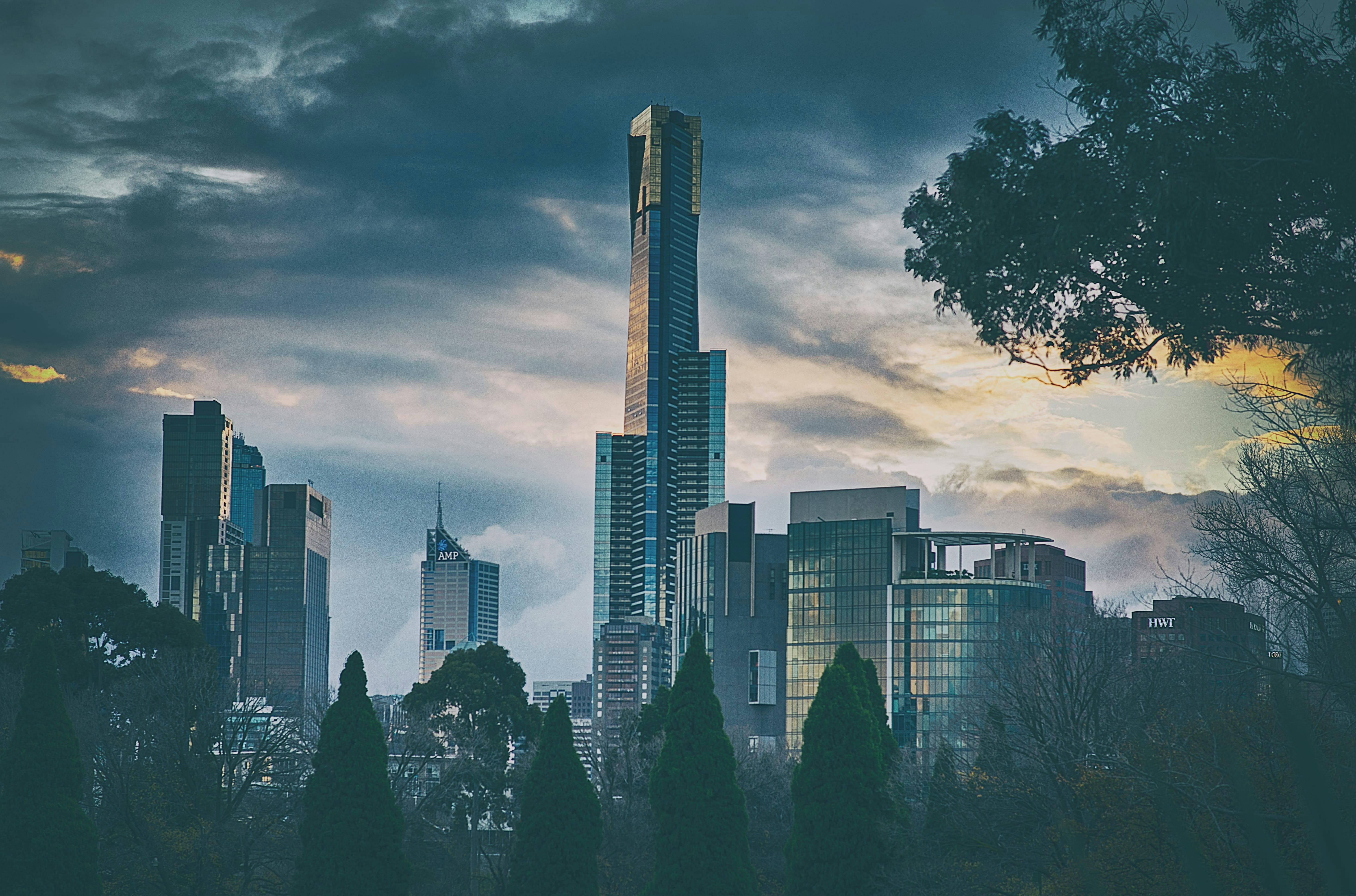 Melbourne - Image 1