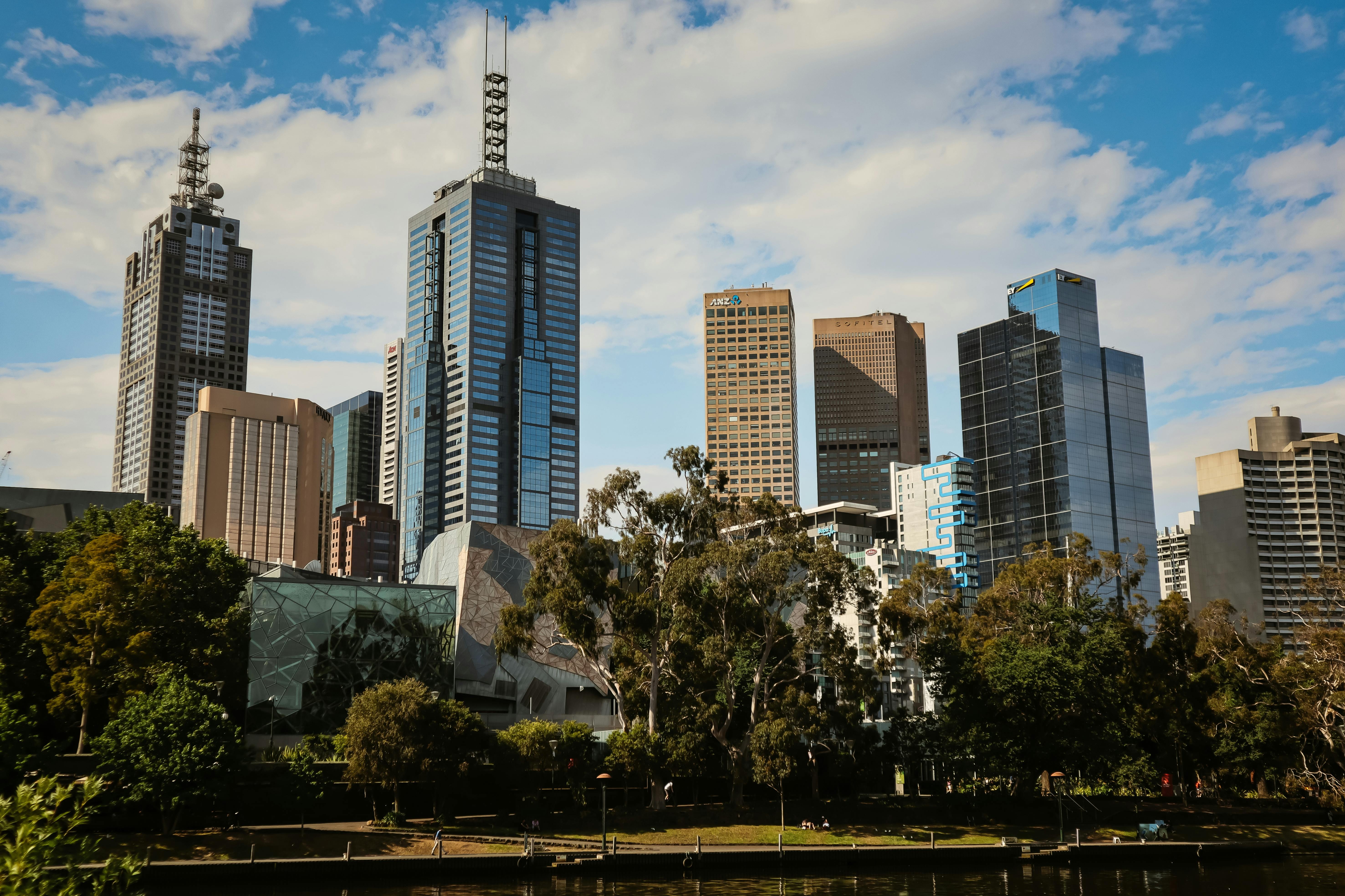 Melbourne Thumbnail 5