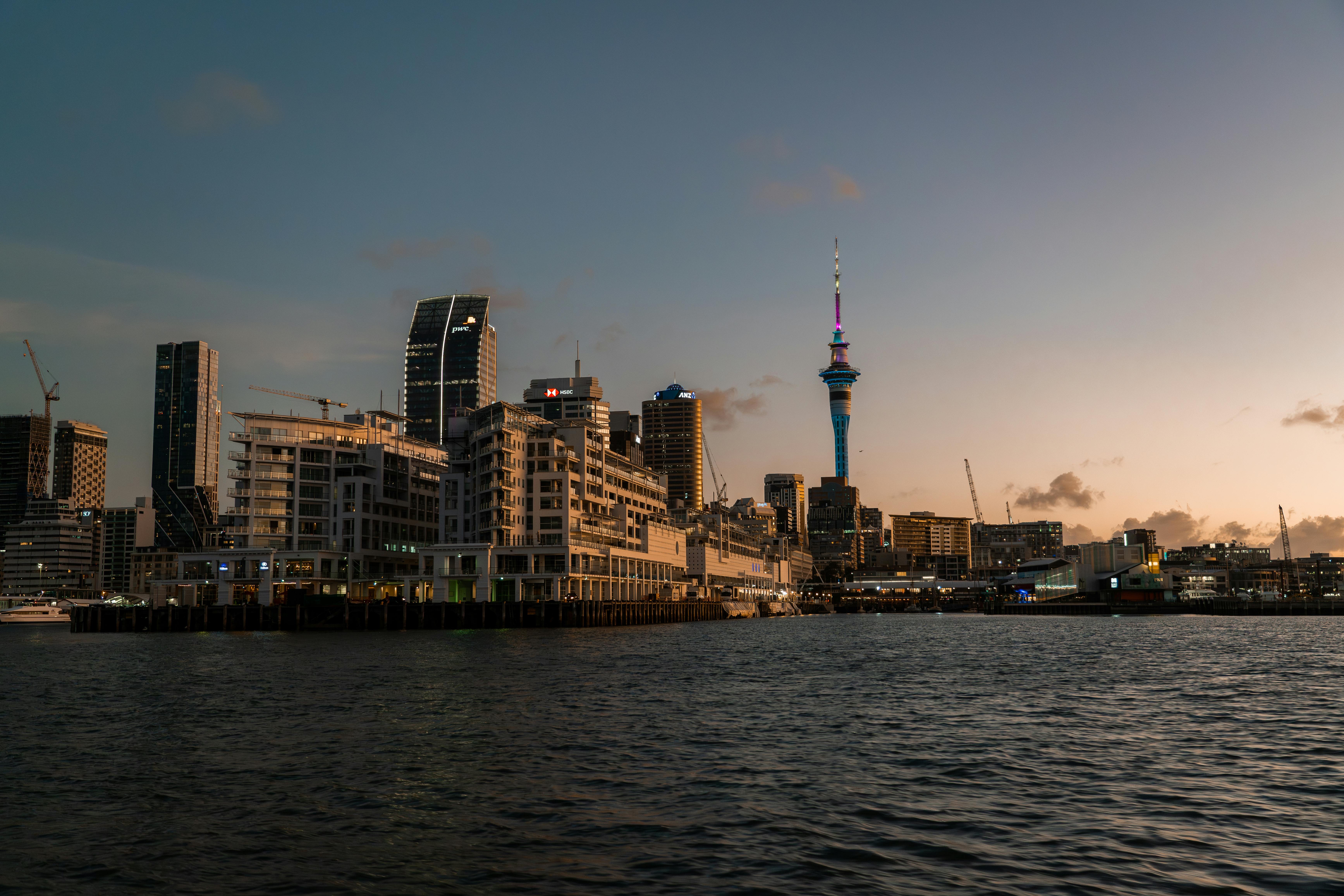 Auckland Thumbnail 6