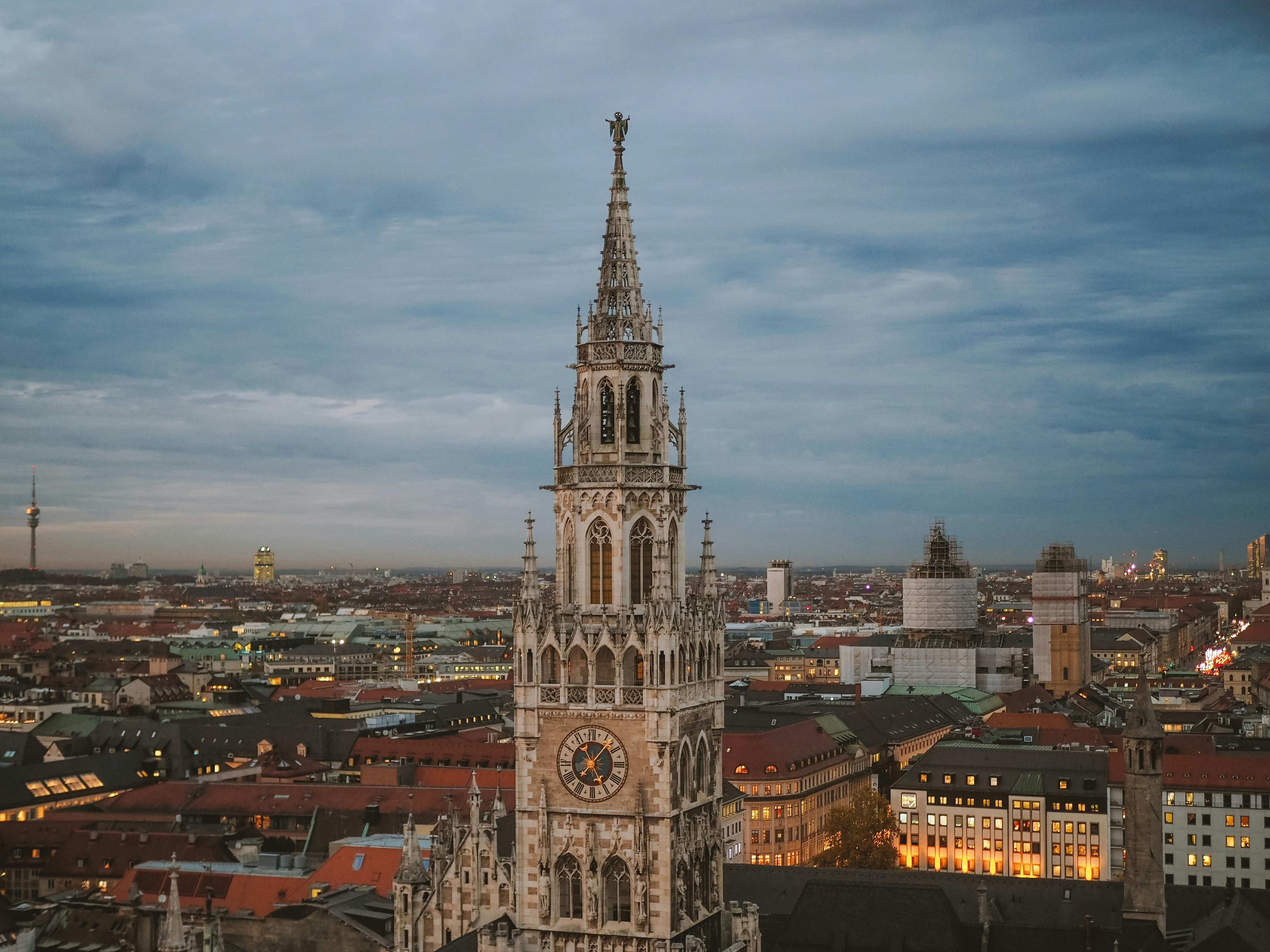Munich Thumbnail 5