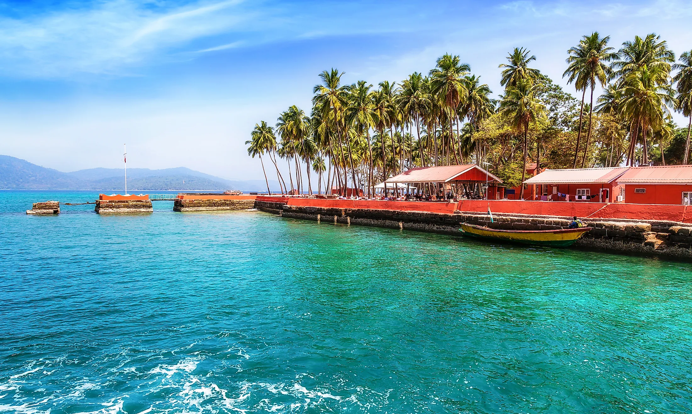Port Blair - Image 1