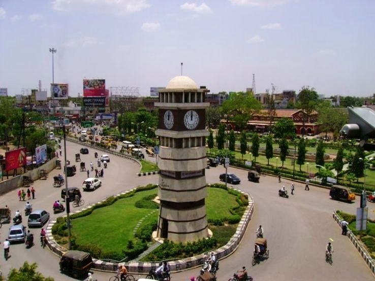 Raipur Thumbnail 3