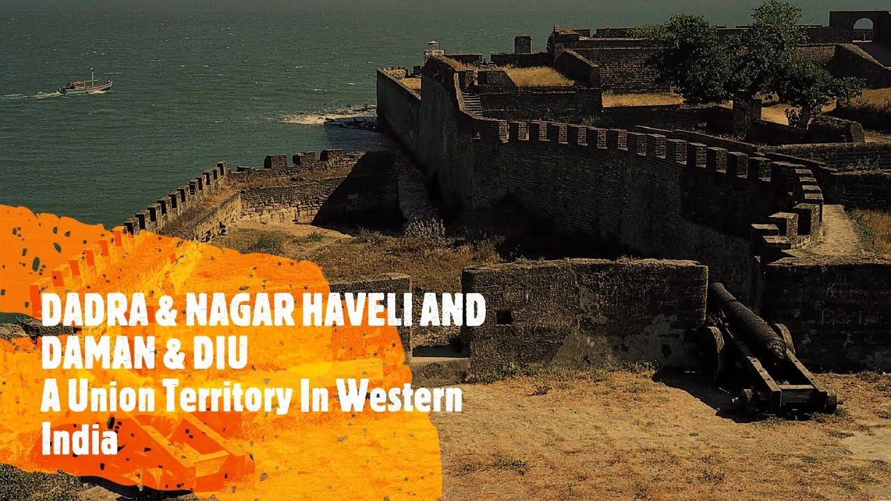 Diu - Image 1