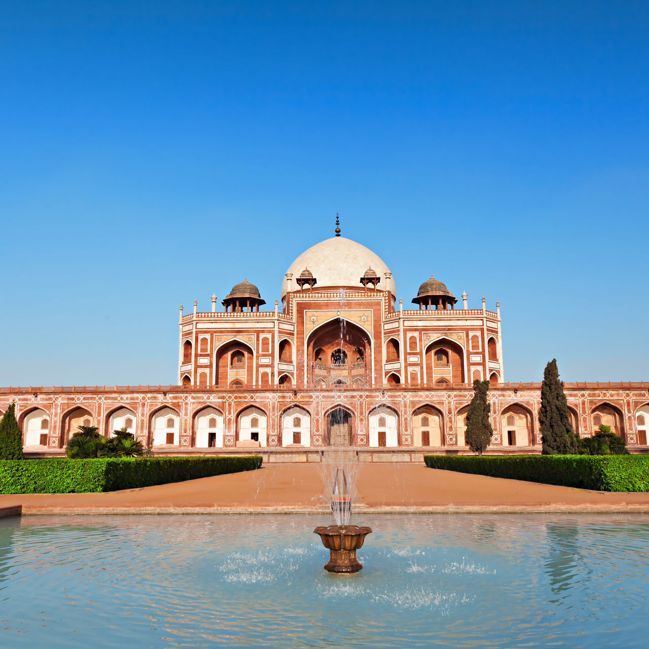 New Delhi - Image 1