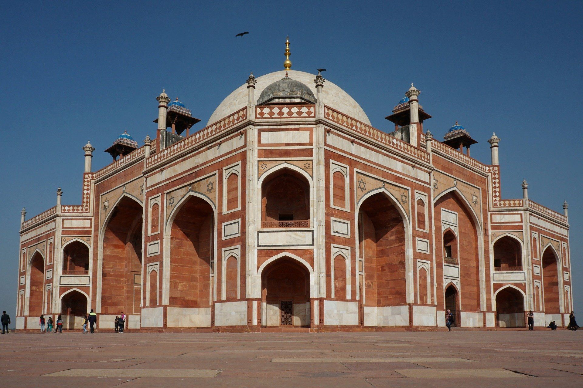 North Delhi - Image 1