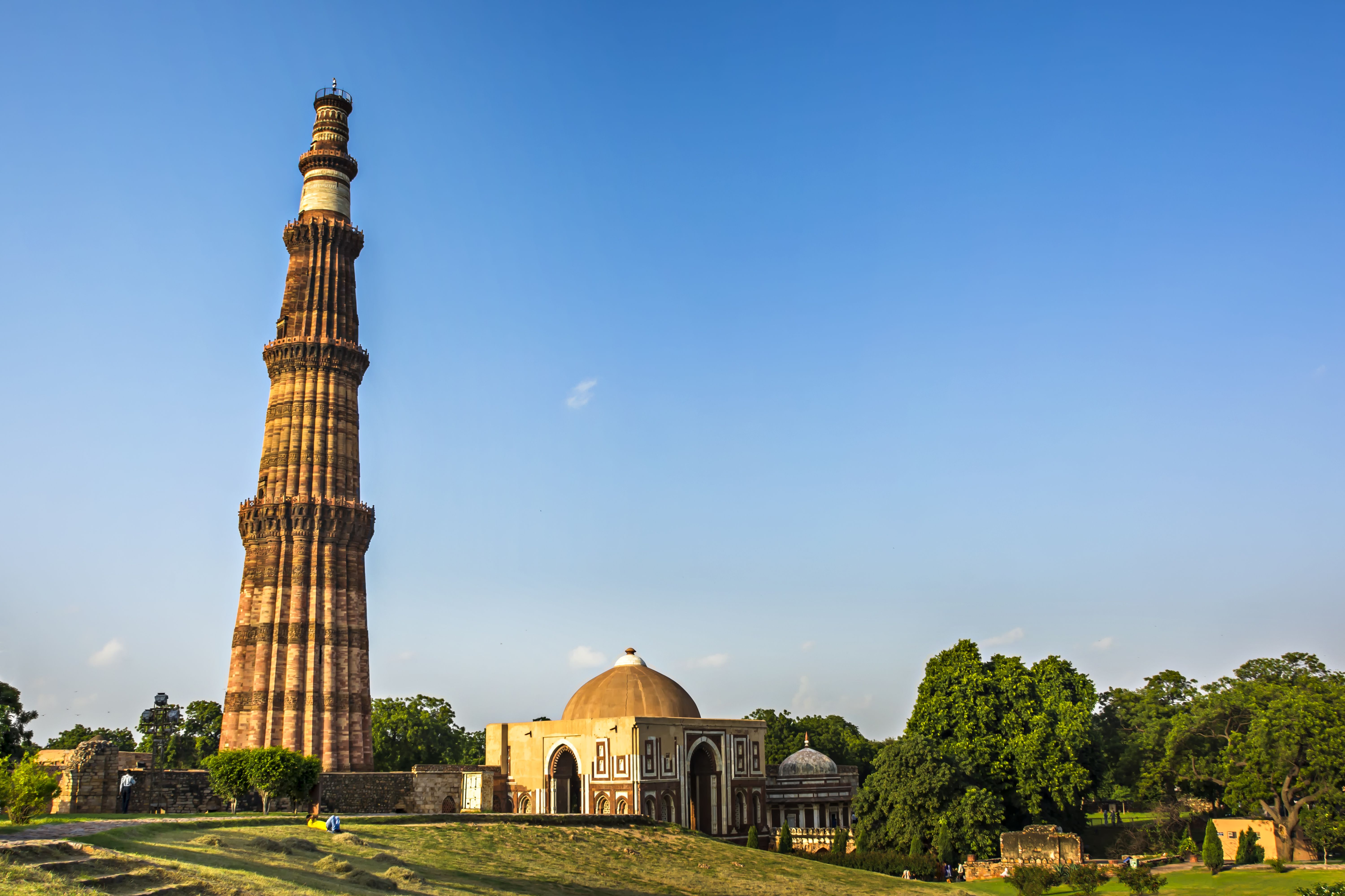 West Delhi - Image 1