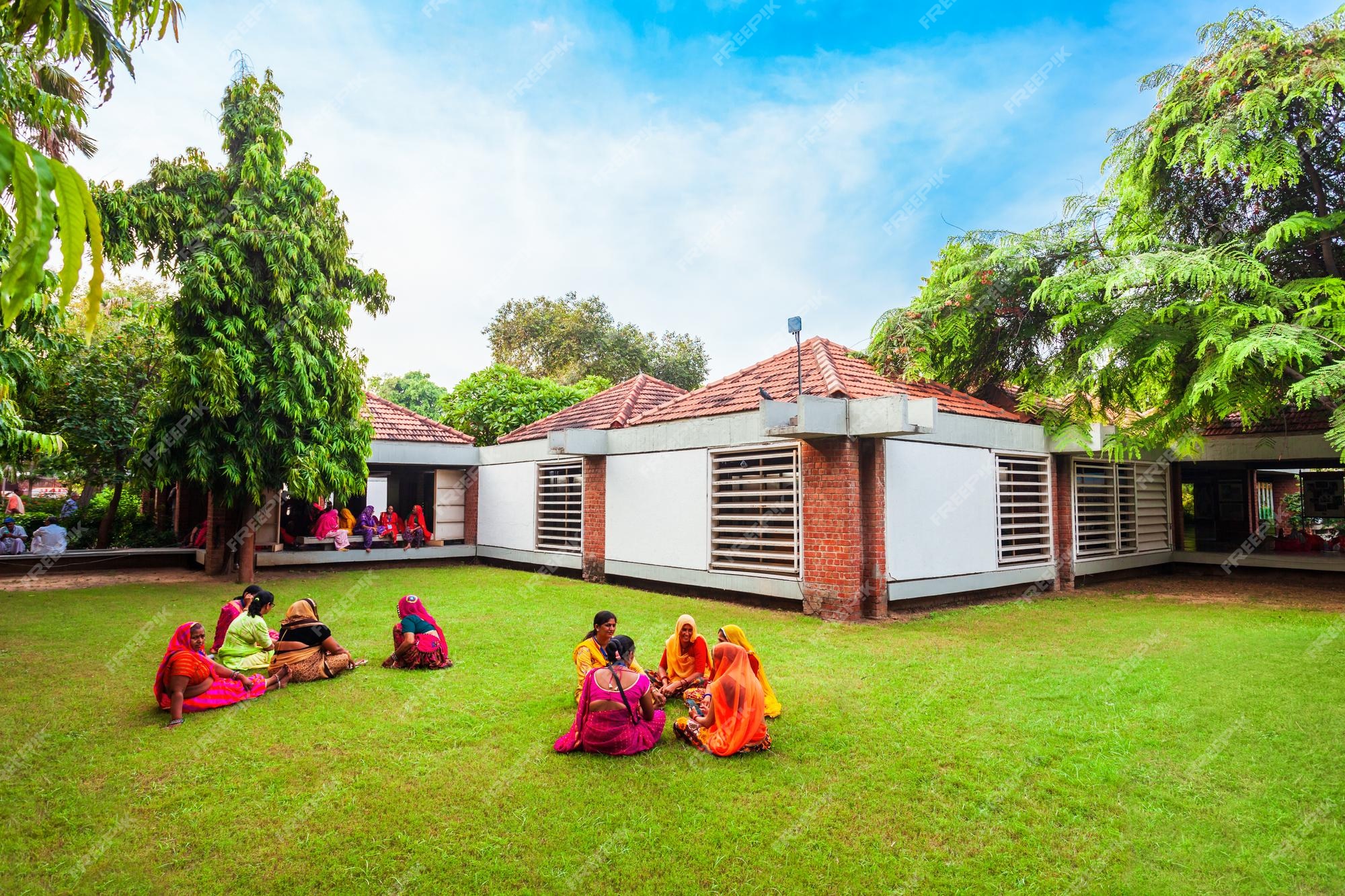 Ahmedabad Thumbnail 2