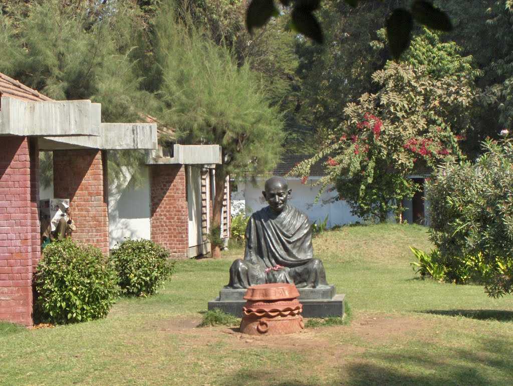 Ahmedabad Thumbnail 3