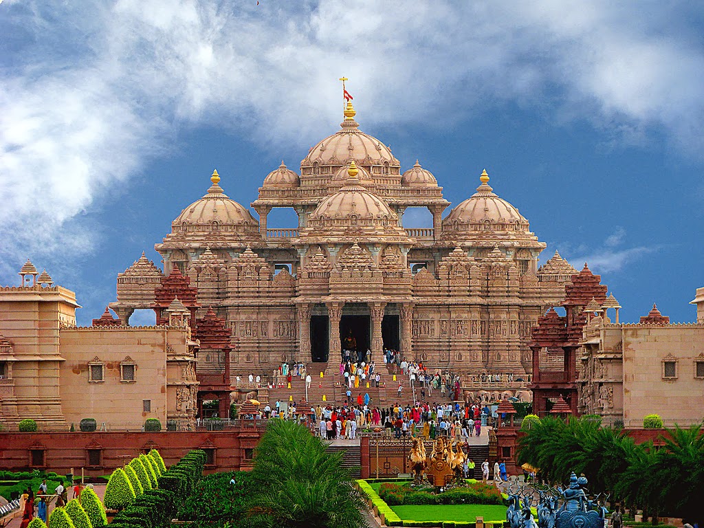Ahmedabad Thumbnail 4