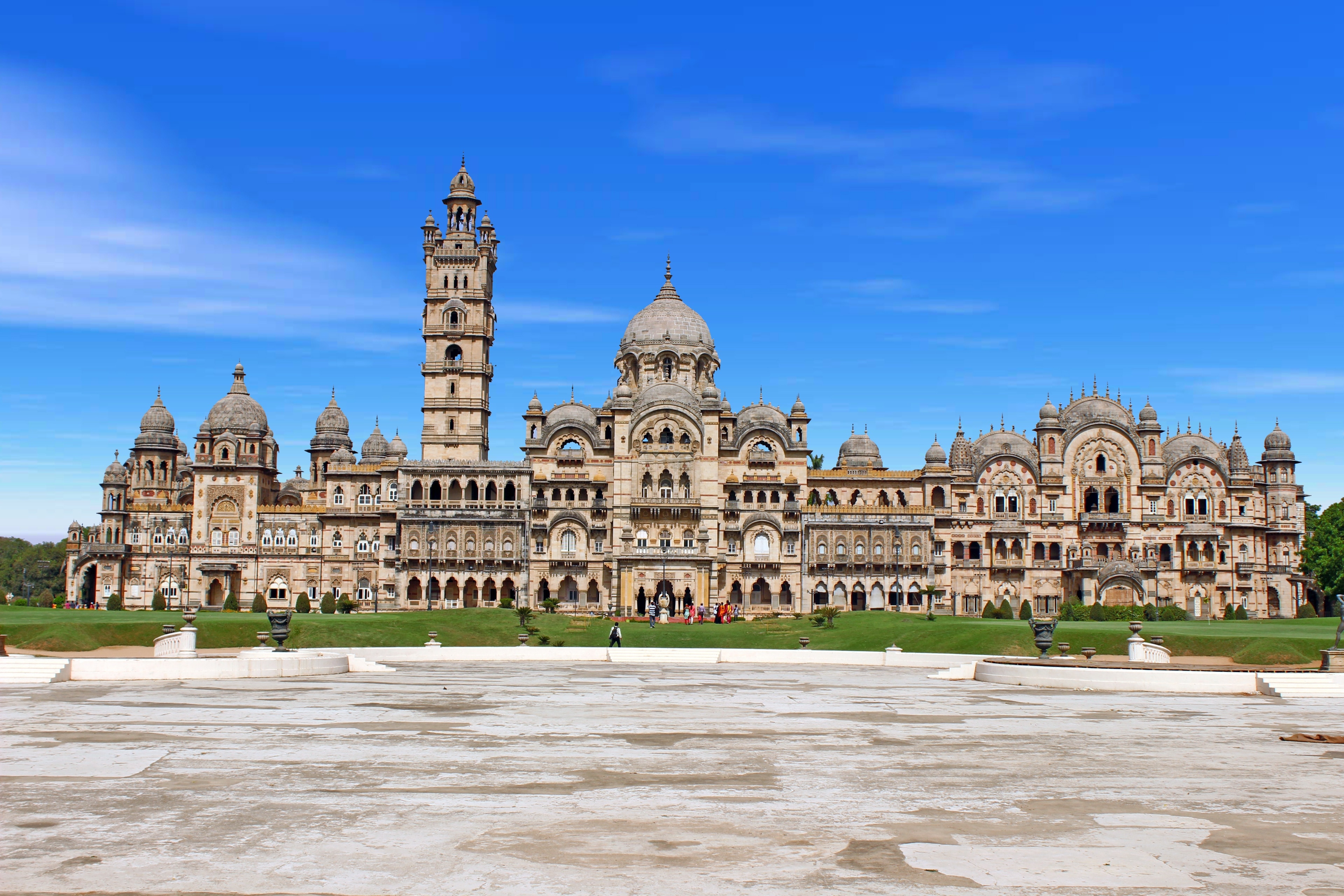 Vadodara - Image 1
