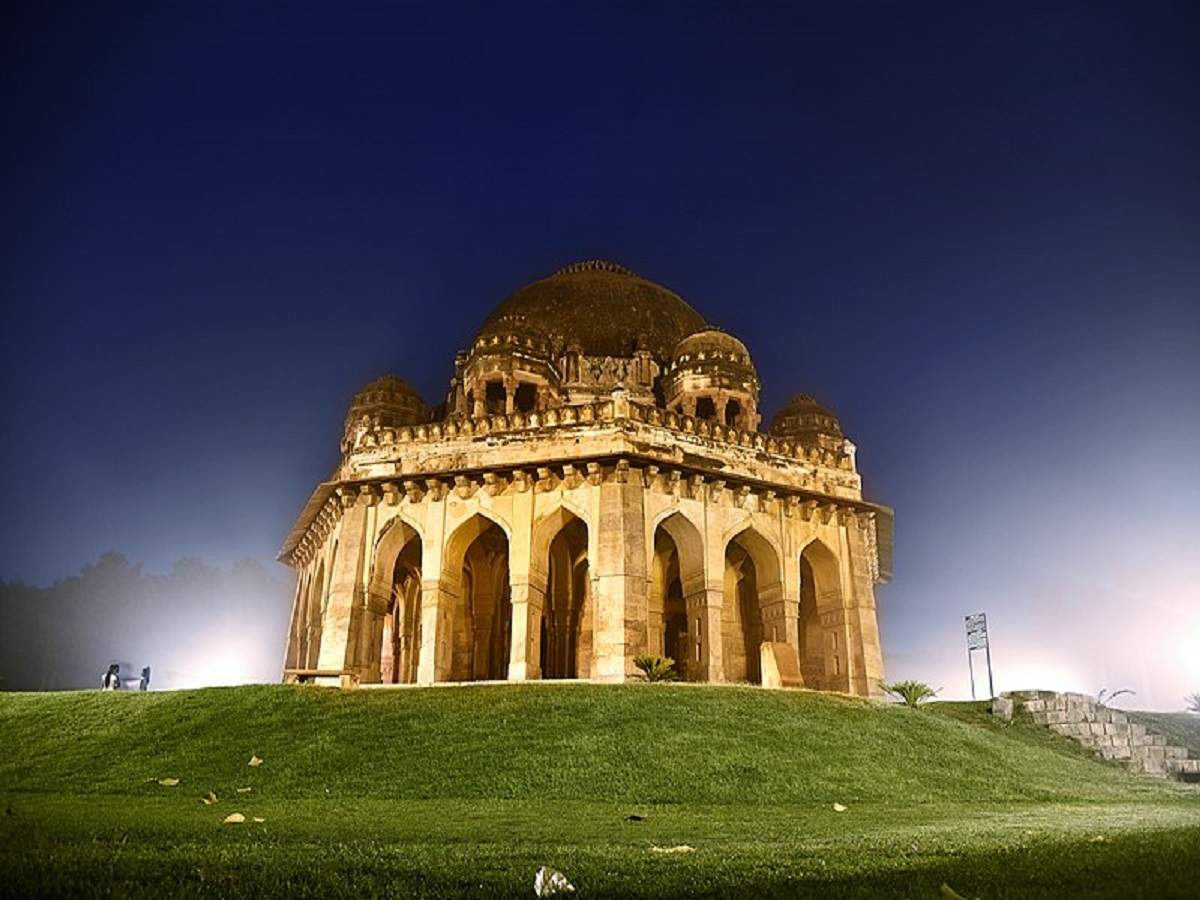 Faridabad Thumbnail 2