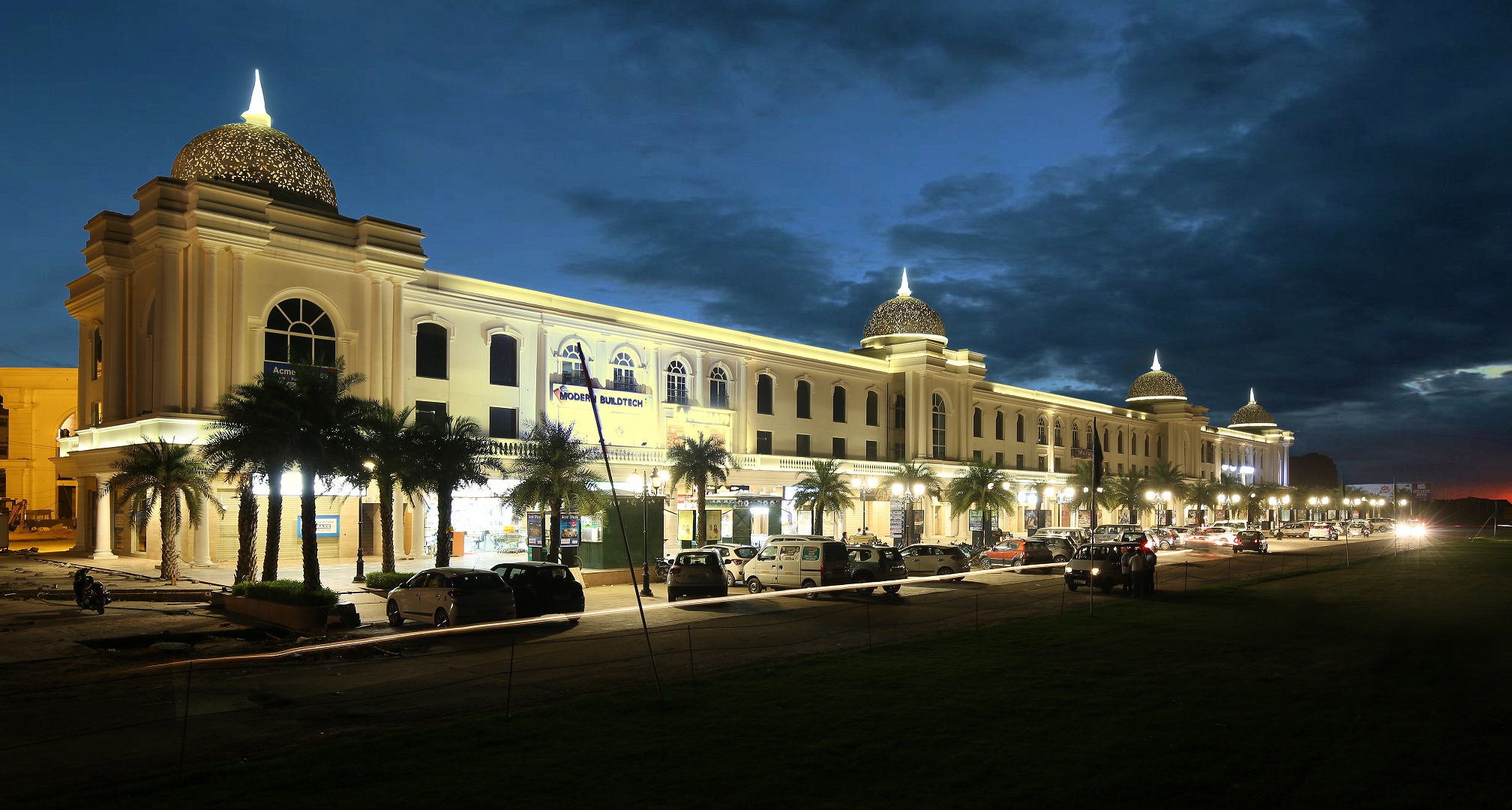 Faridabad Thumbnail 3