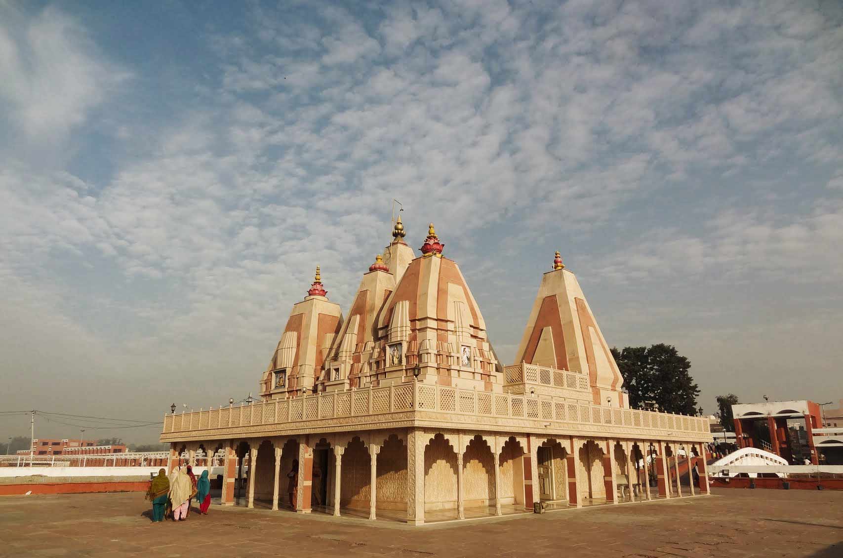 Faridabad Thumbnail 6