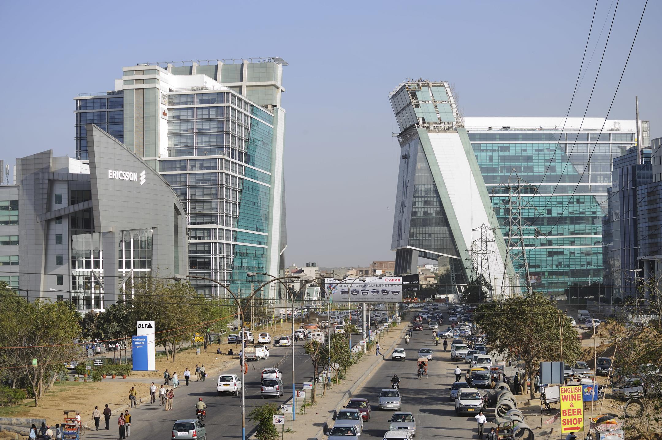 Gurugram Thumbnail 2