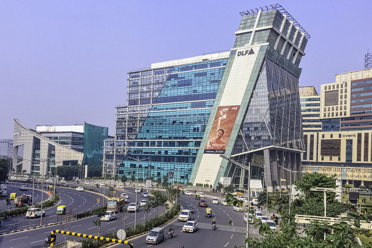 Gurugram Thumbnail 3