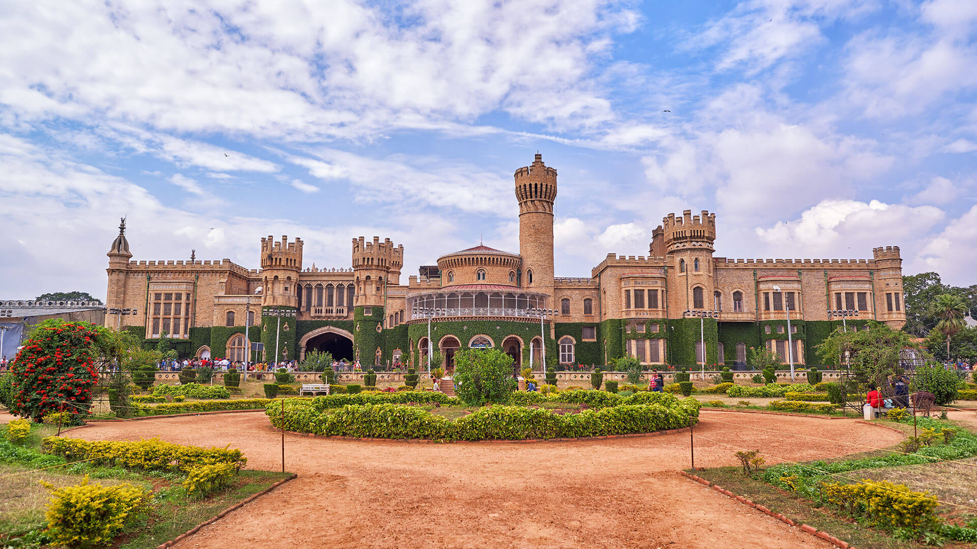 Bengaluru - Image 1