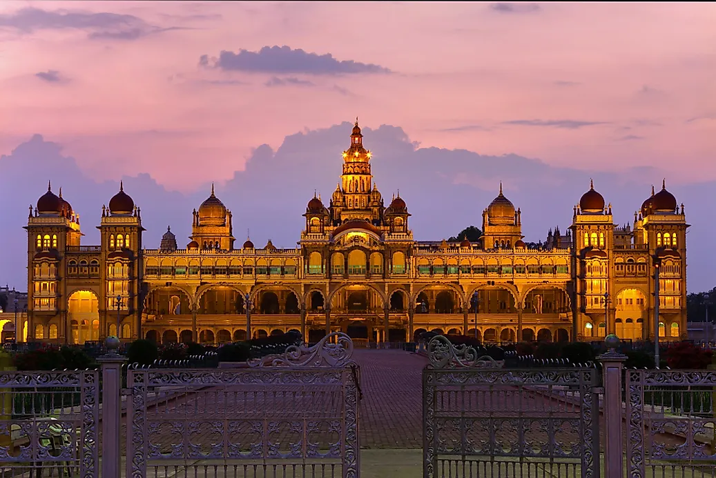 Bengaluru Thumbnail 6