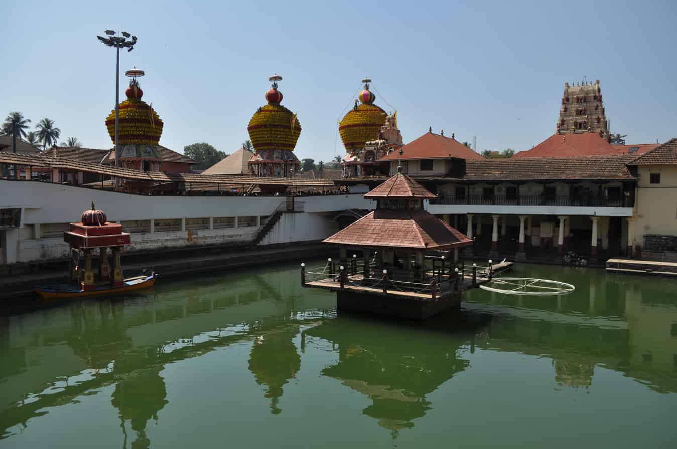 Mangaluru - Image 1