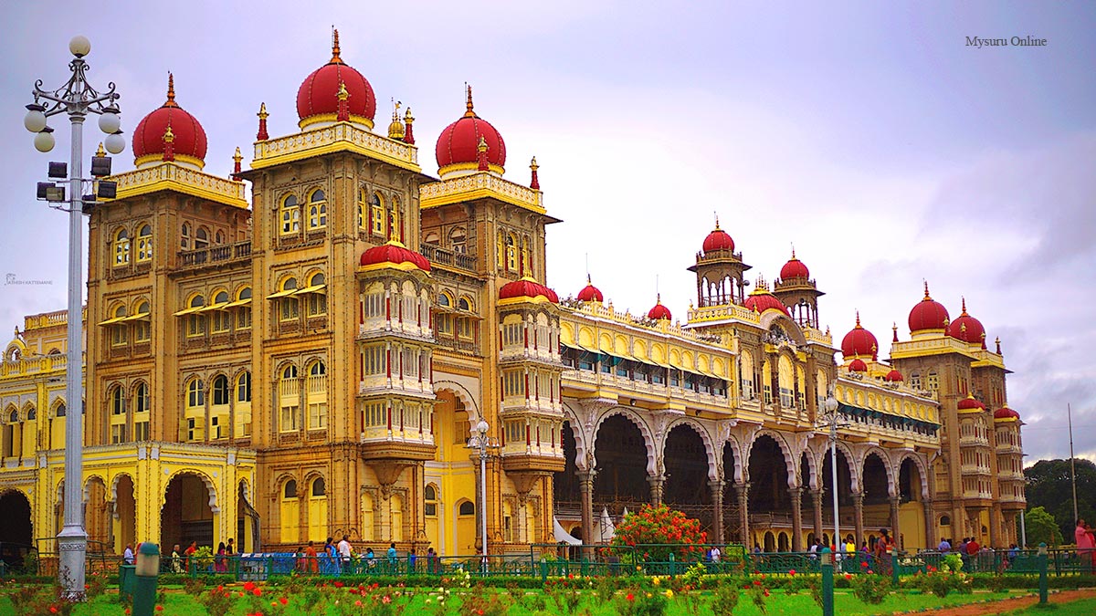 Mysuru - Image 1