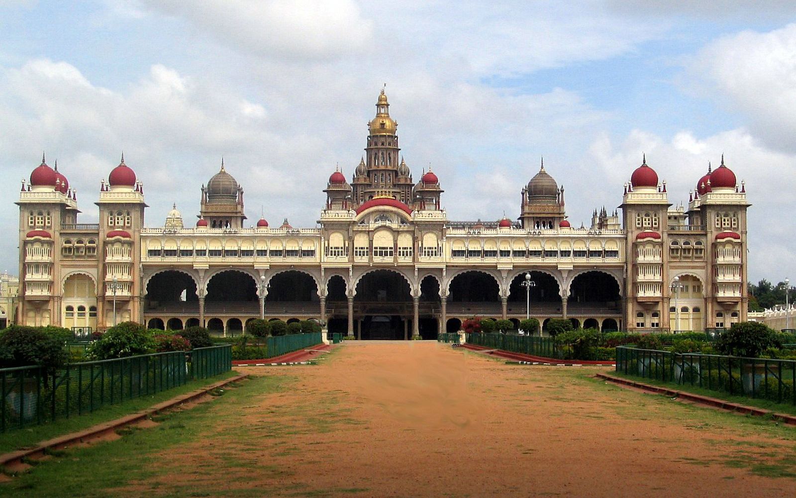 Mysuru Thumbnail 2