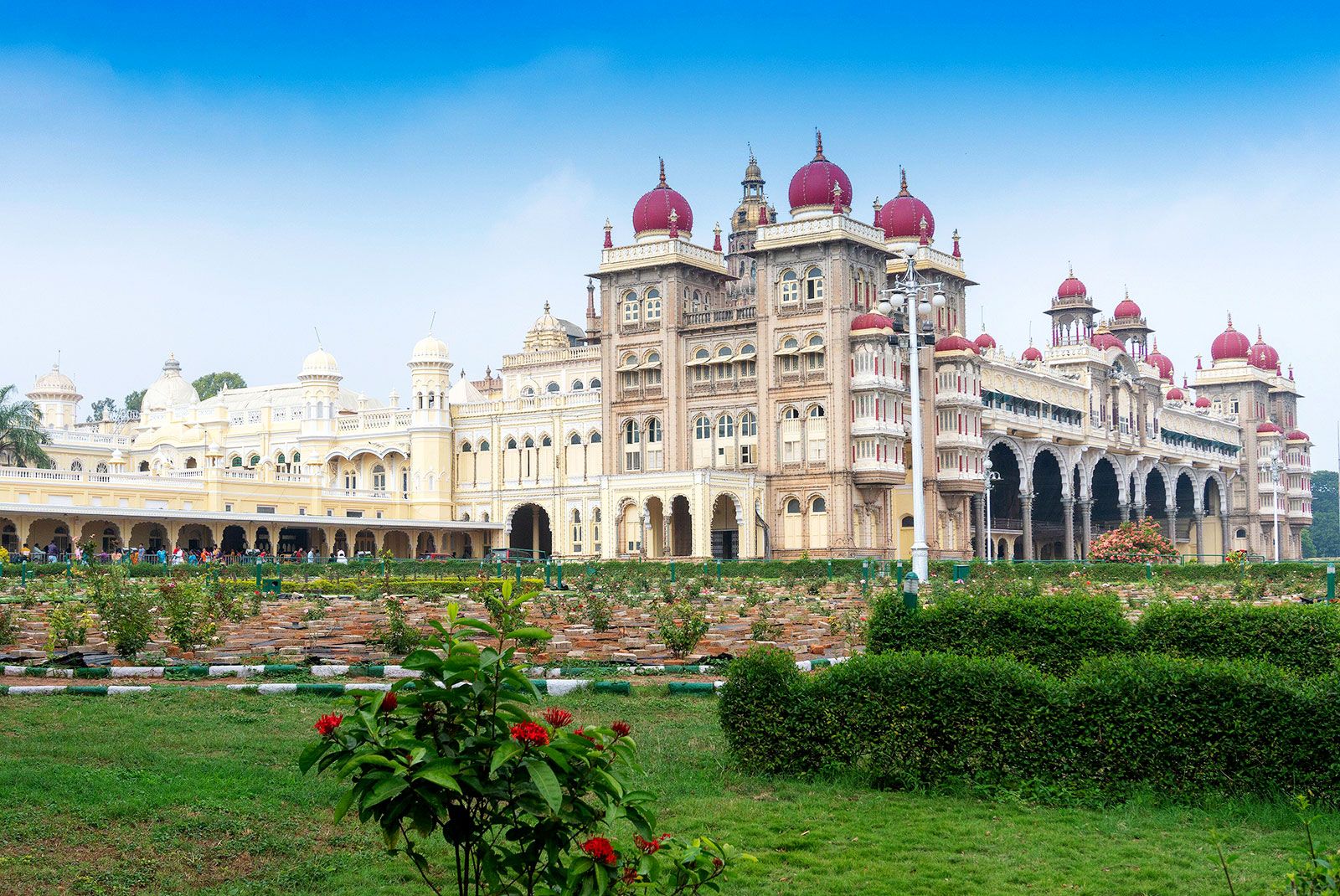 Mysuru Thumbnail 4