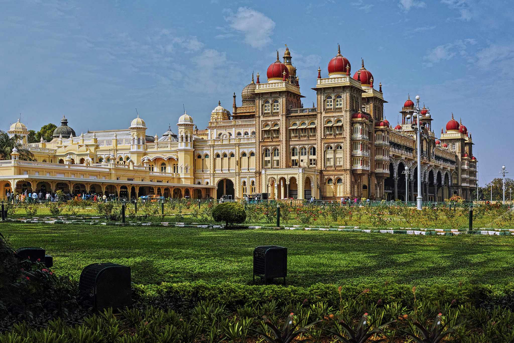 Mysuru Thumbnail 5