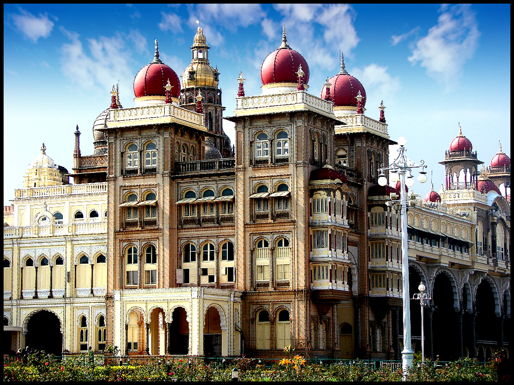 Mysuru Thumbnail 6