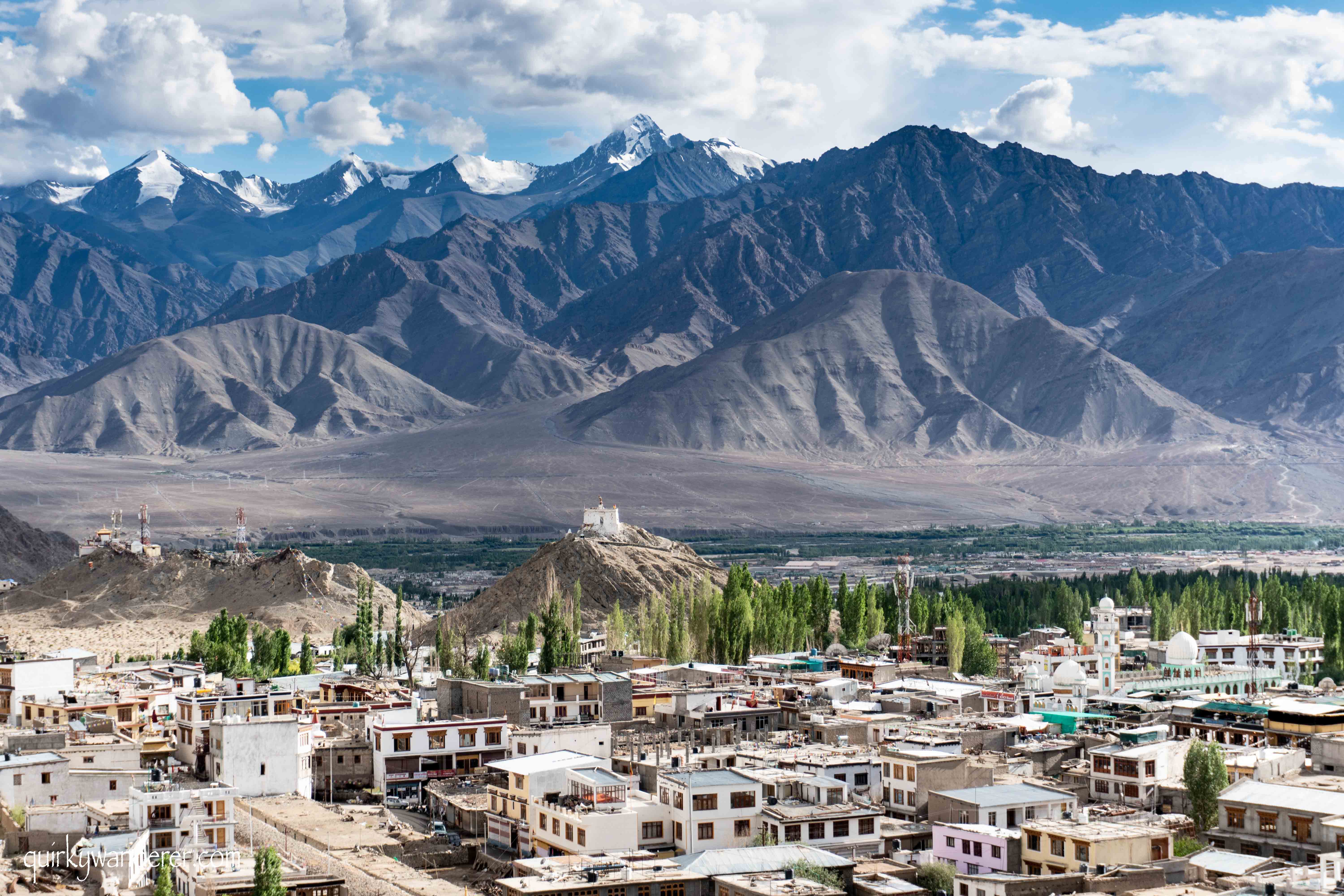 Leh - Image 1