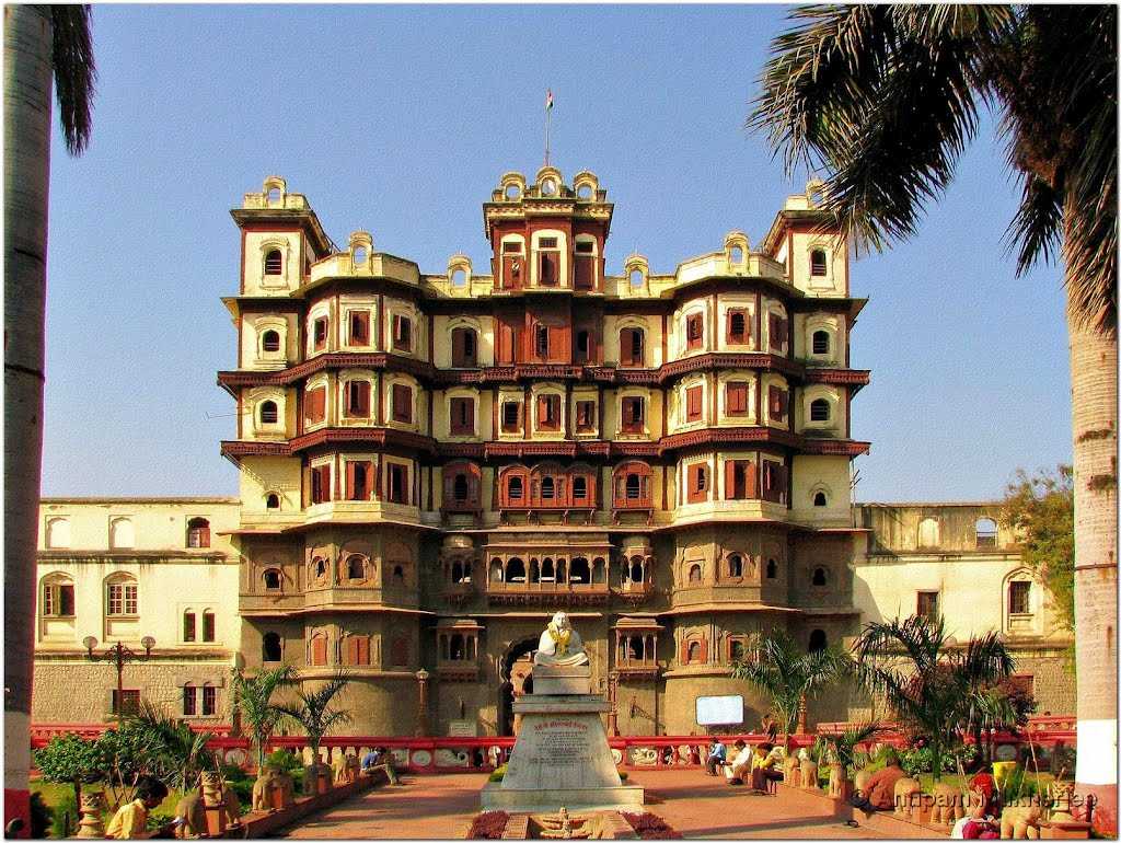Indore - Image 1