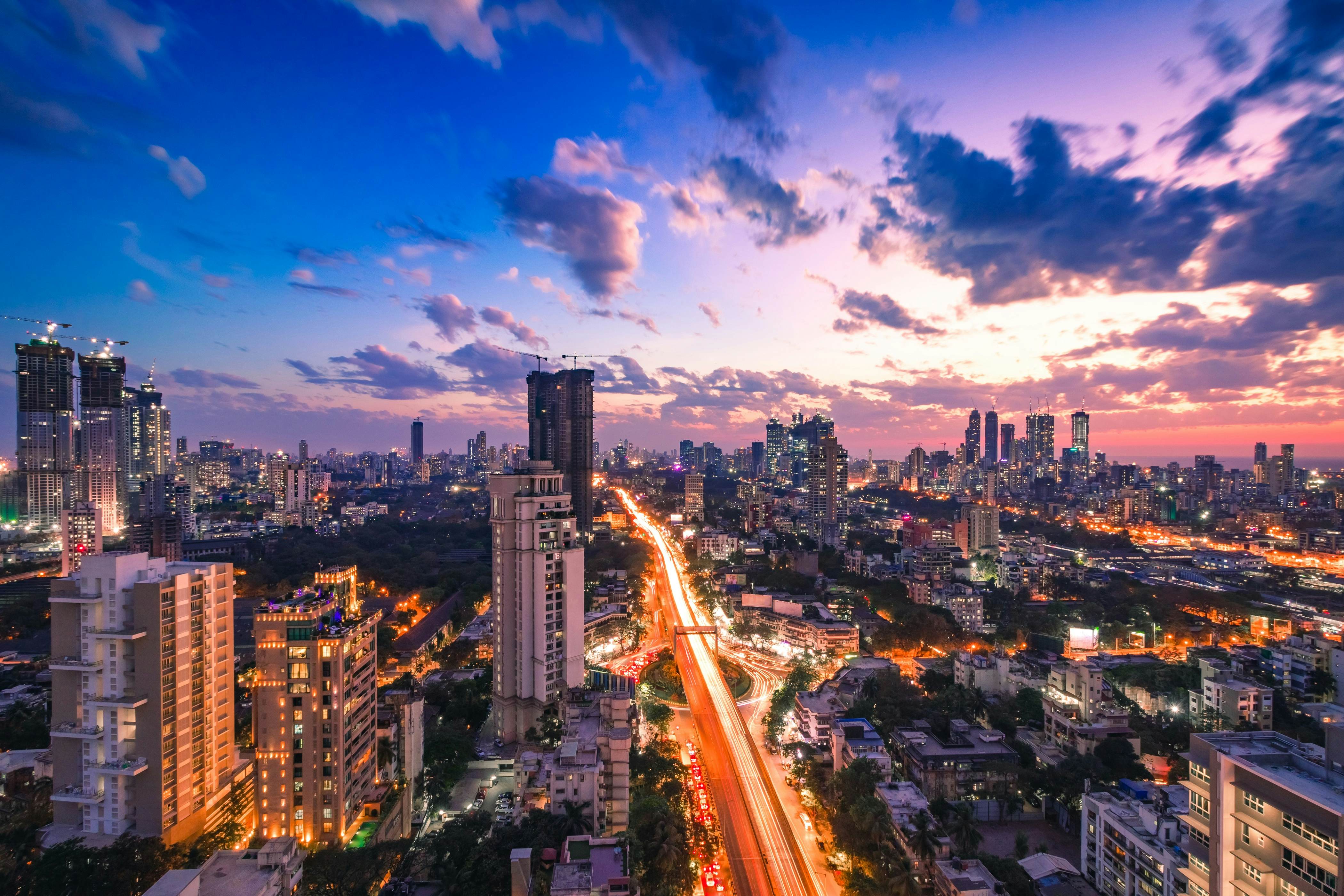 Mumbai Thumbnail 2