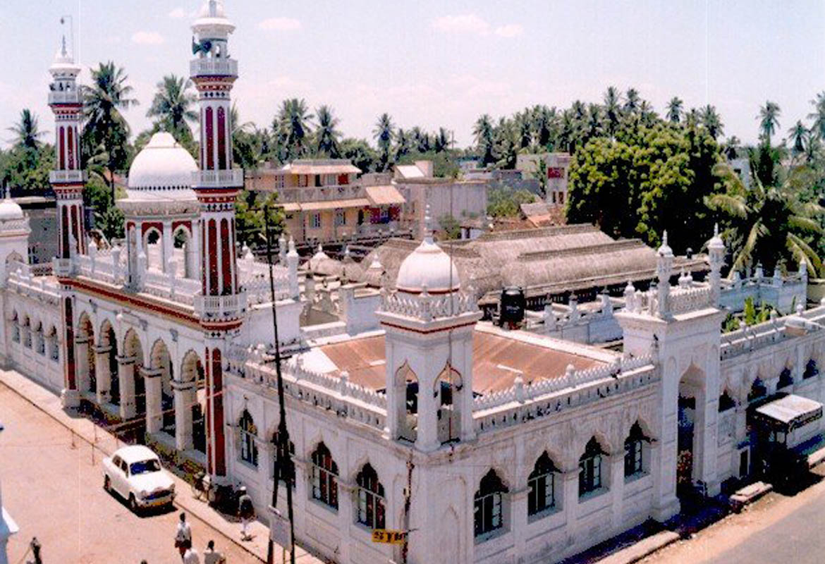 Karaikal - Image 1