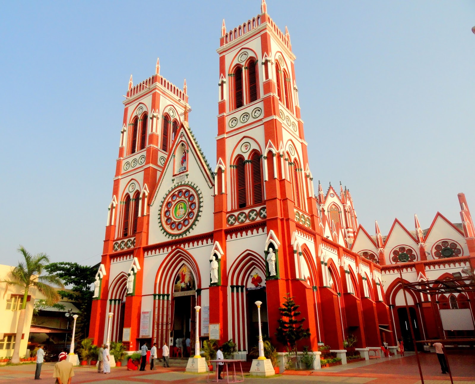 Puducherry Thumbnail 3