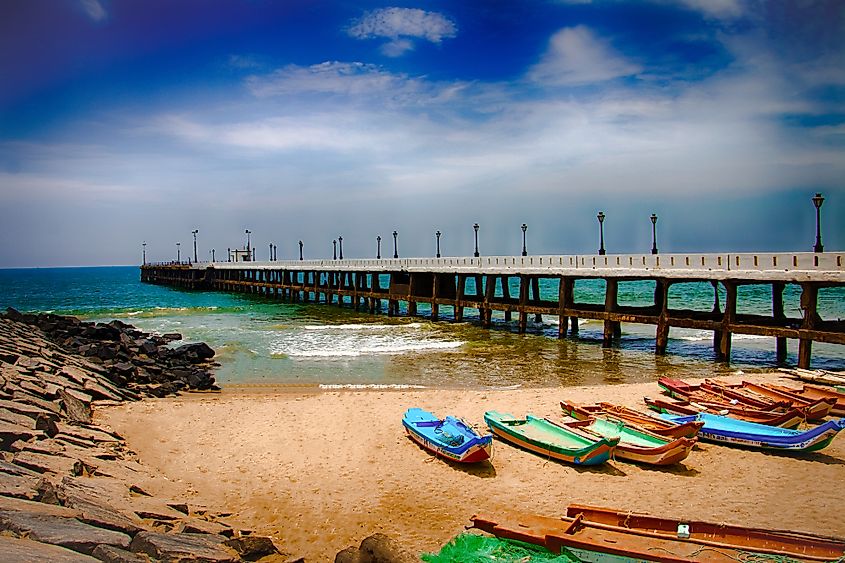Puducherry Thumbnail 5