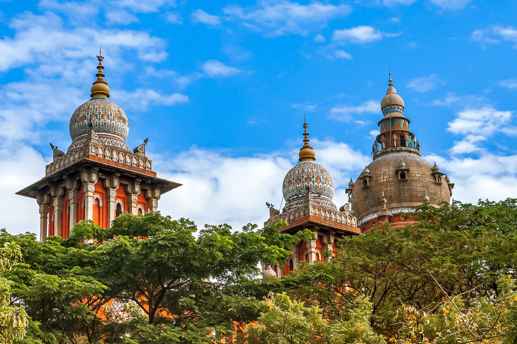 Chennai - Image 1