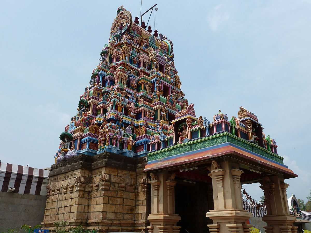 Coimbatore Thumbnail 2