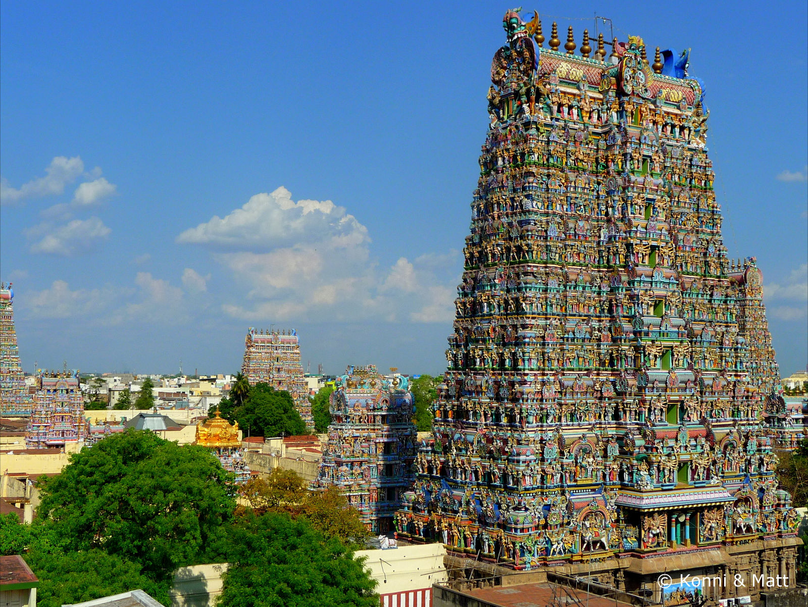 Coimbatore Thumbnail 5