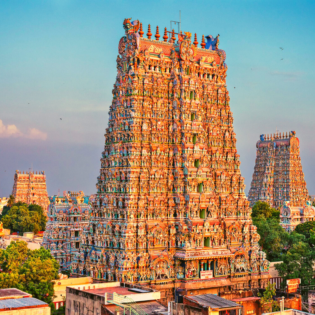 Madurai - Image 1