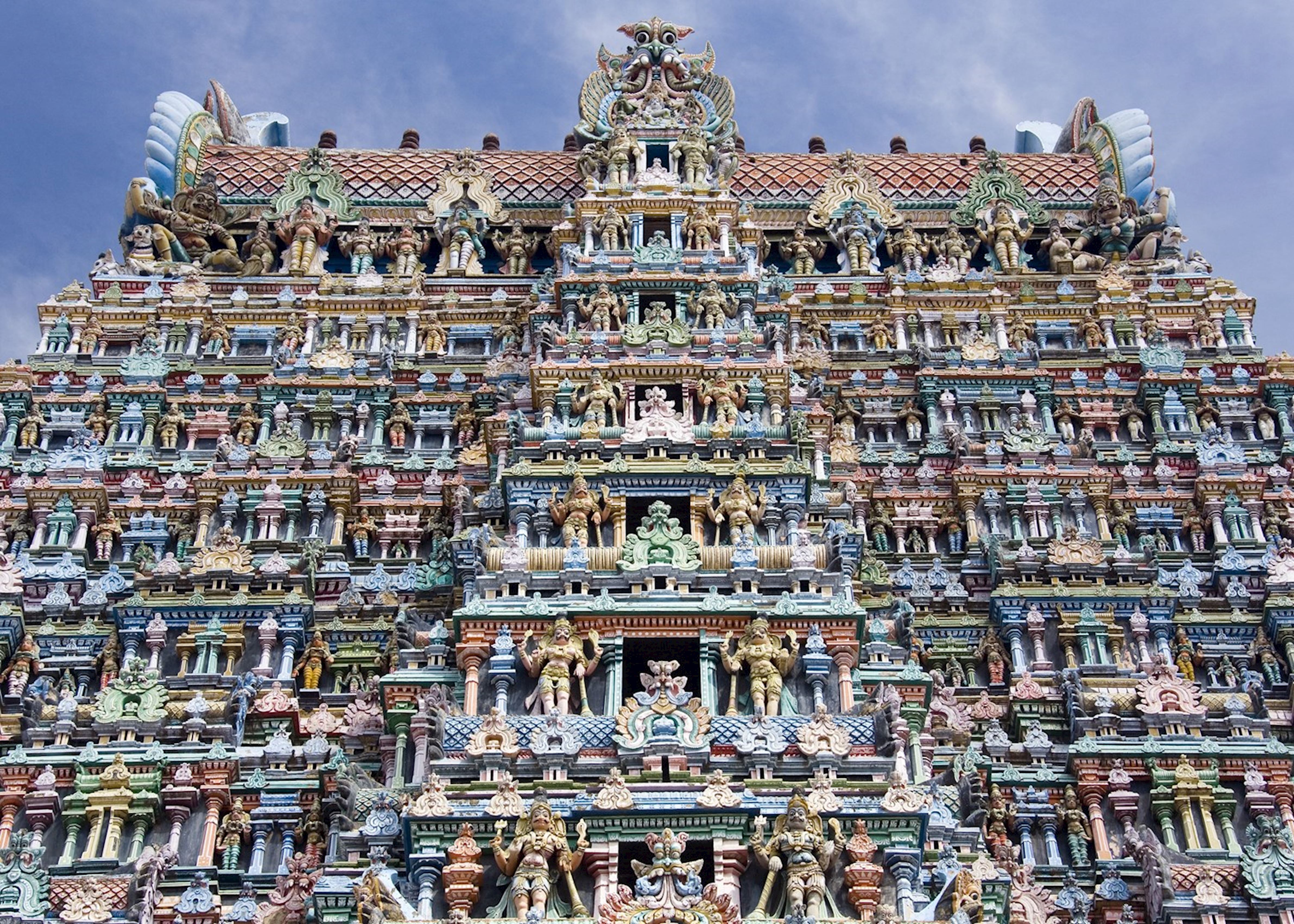 Madurai Thumbnail 2