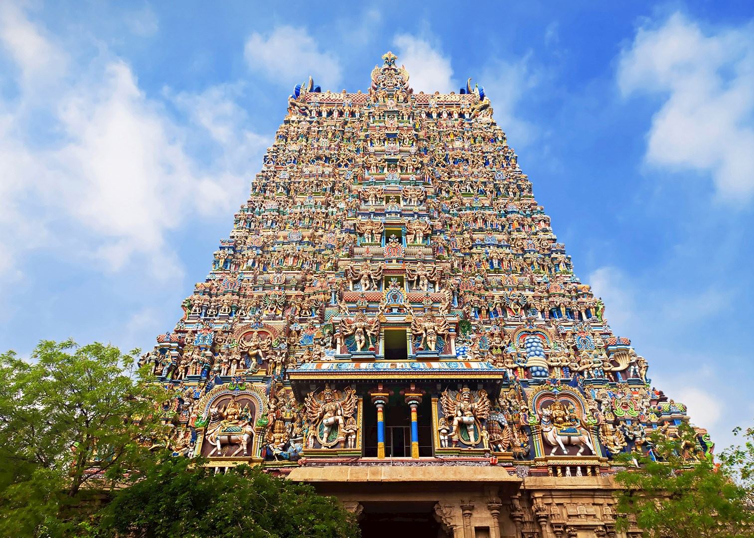 Madurai Thumbnail 3