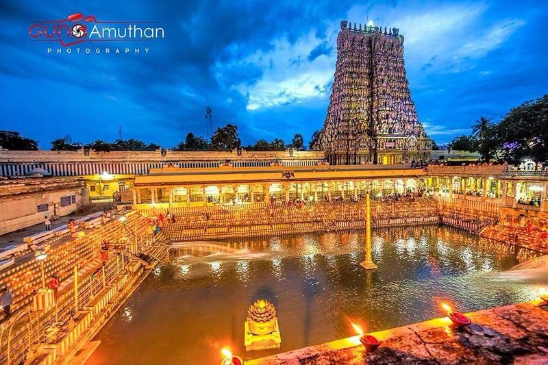 Madurai Thumbnail 6