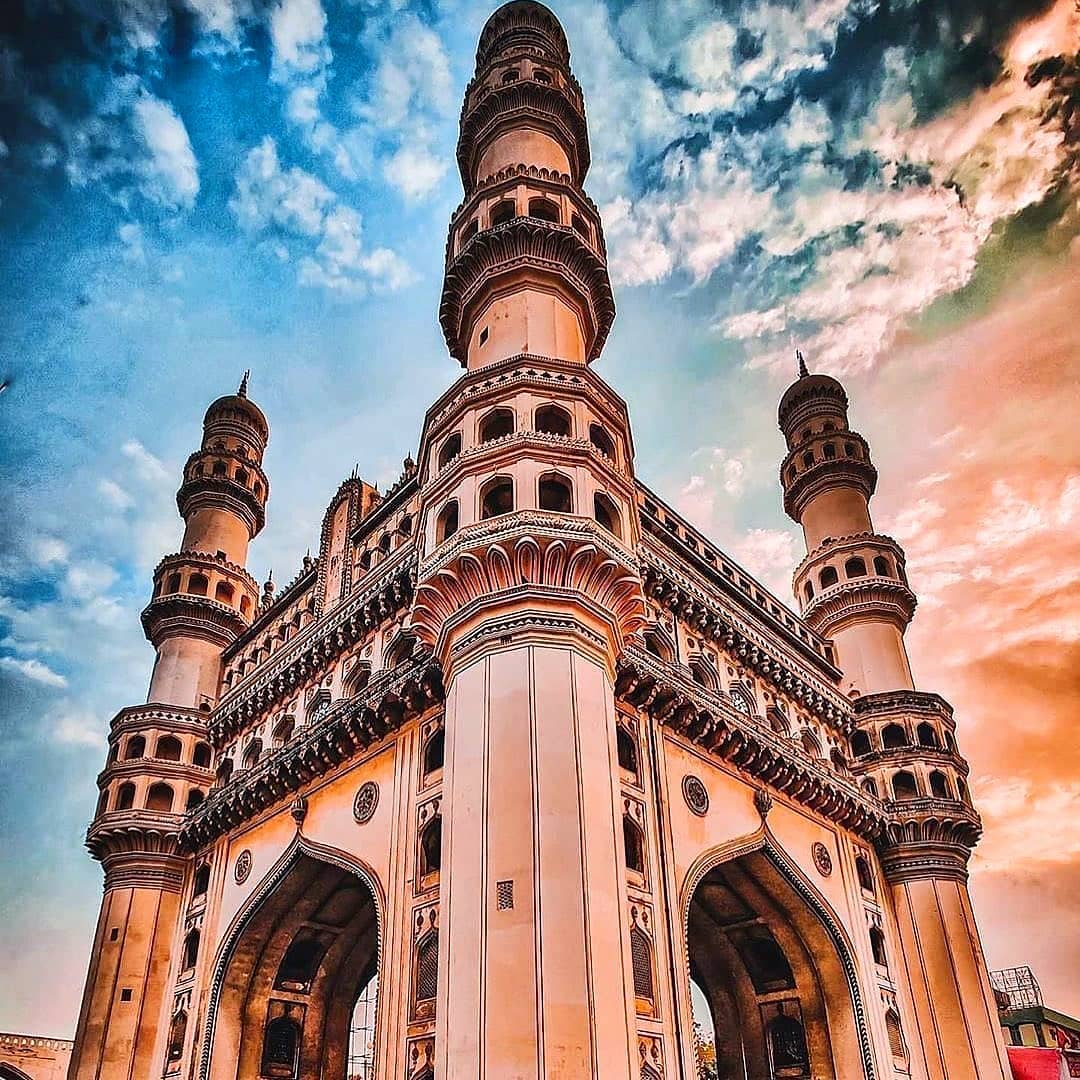 Hyderabad Thumbnail 2