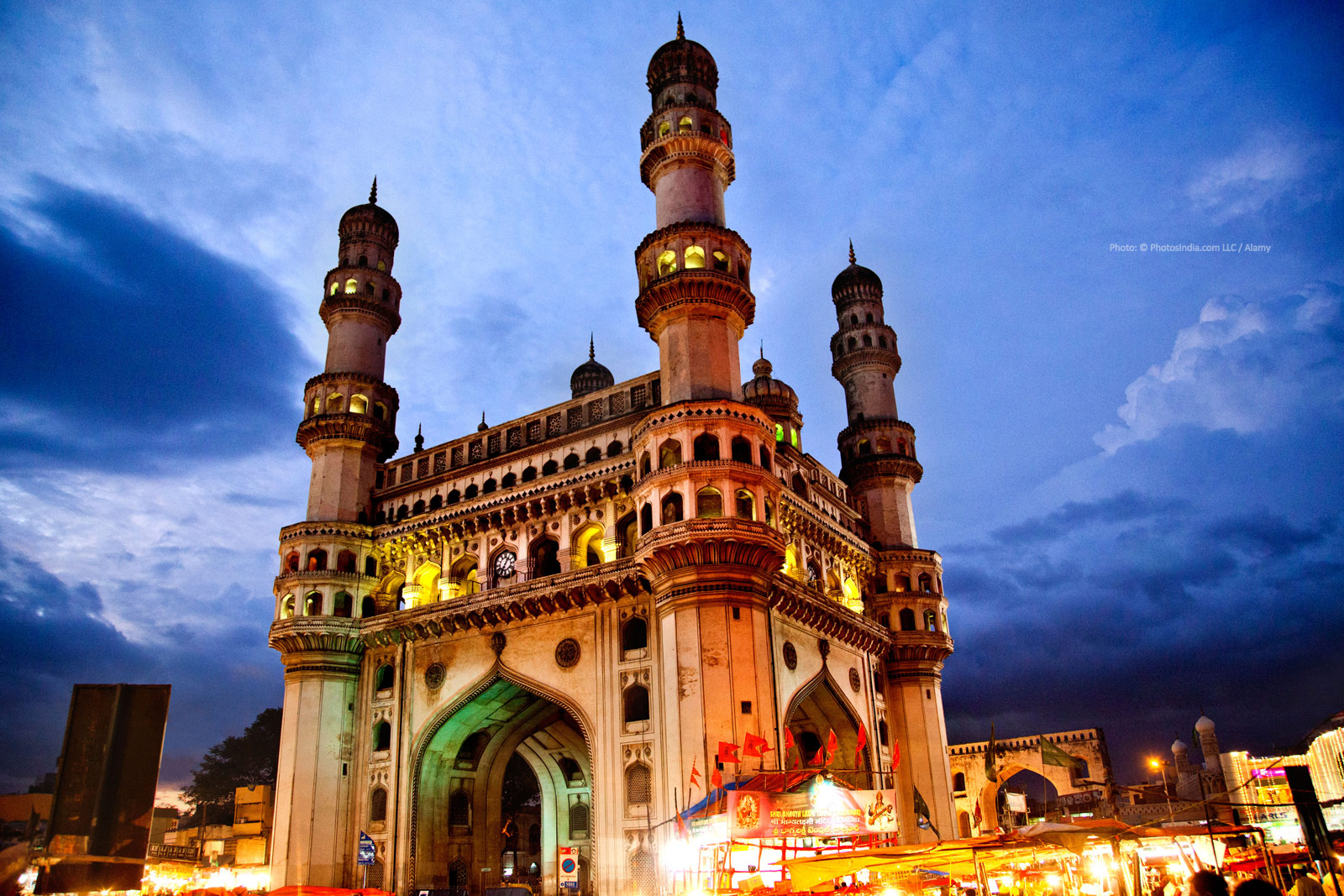 Hyderabad Thumbnail 3