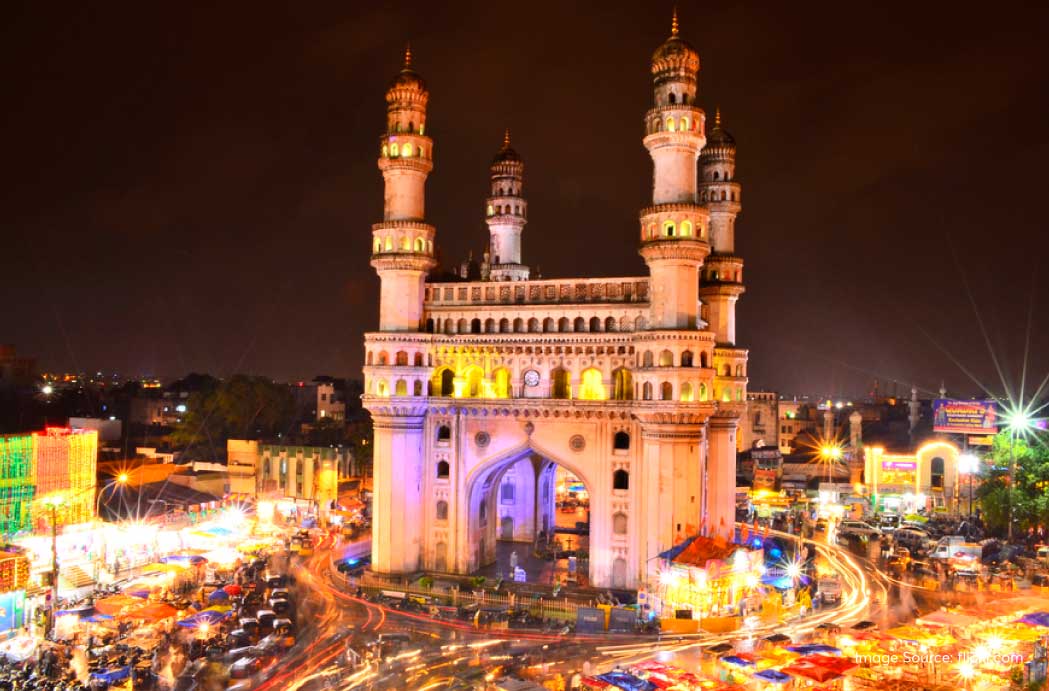 Hyderabad Thumbnail 5
