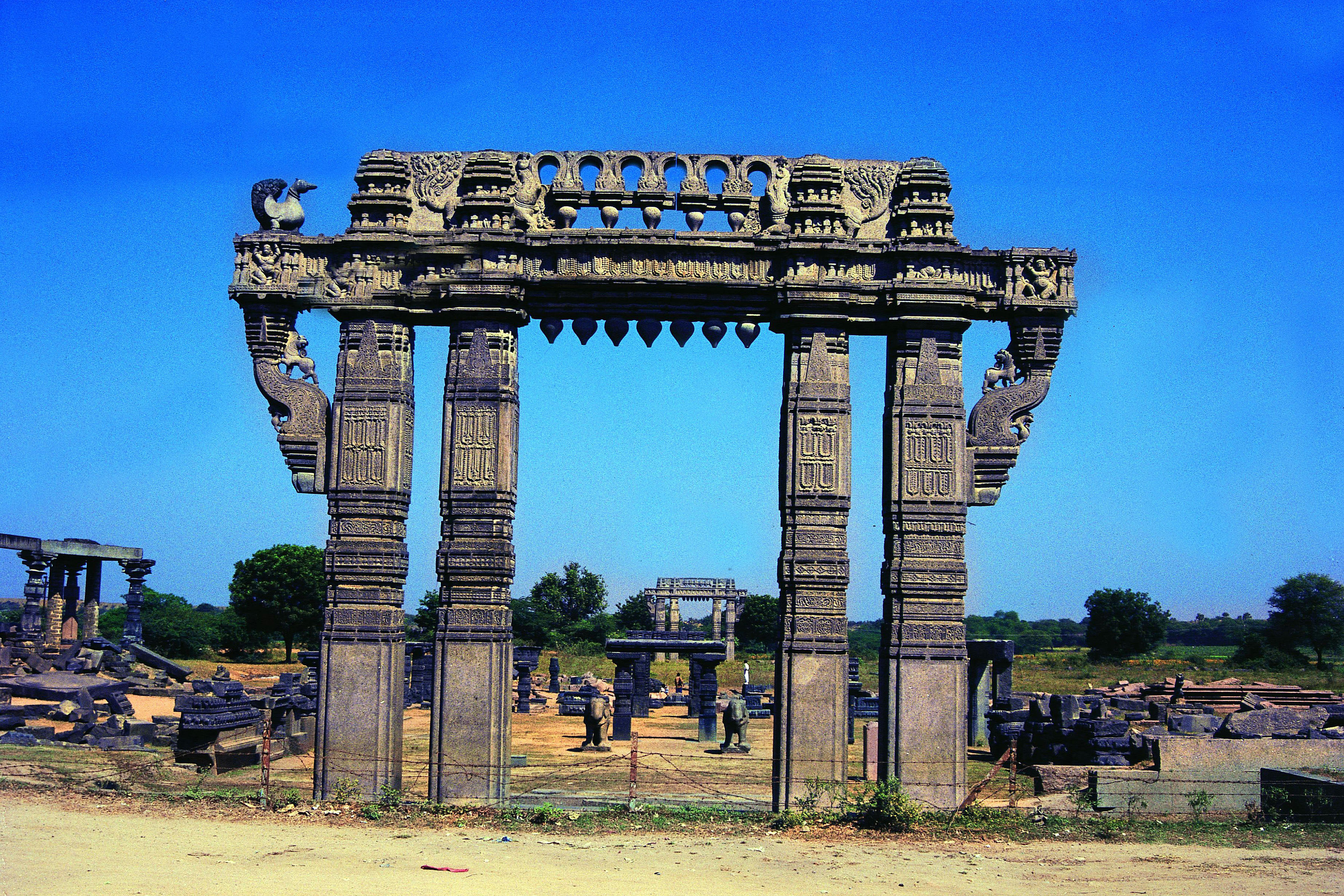 Warangal - Image 1