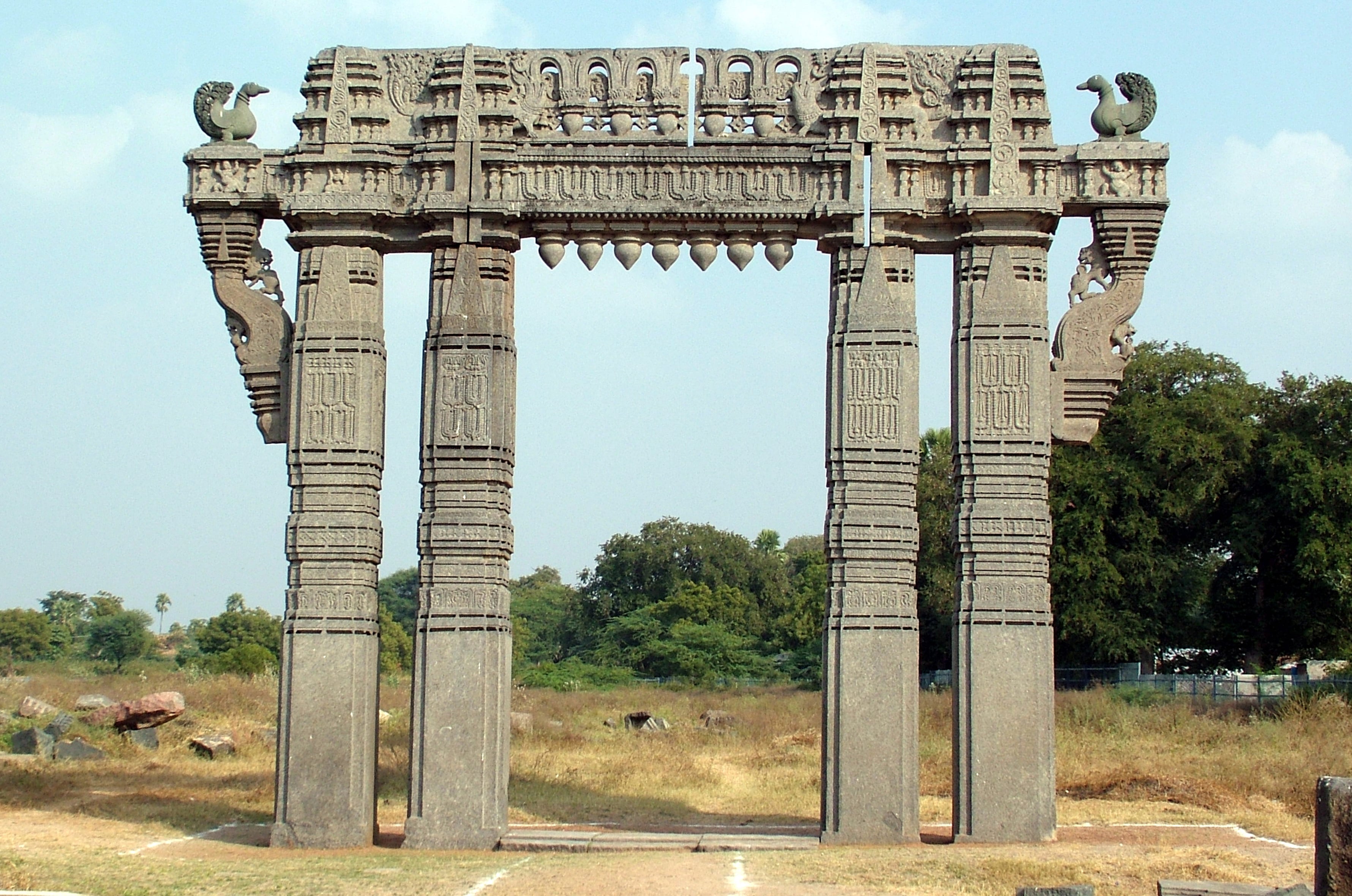 Warangal Thumbnail 3