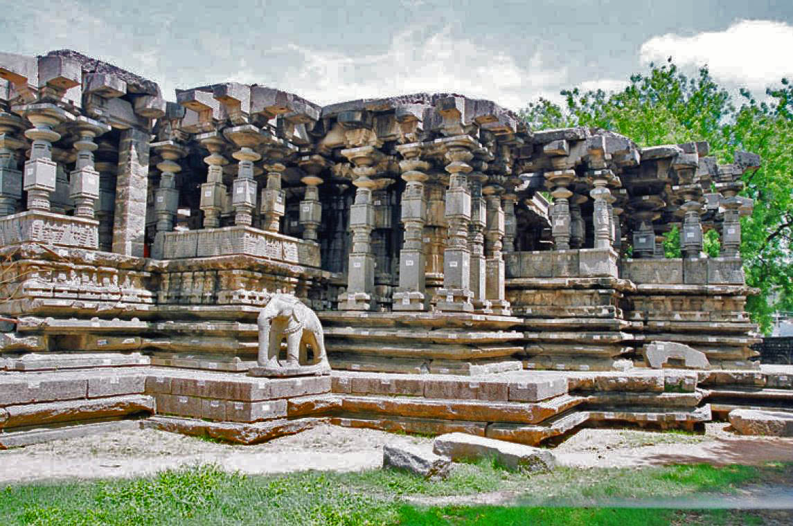 Warangal Thumbnail 4