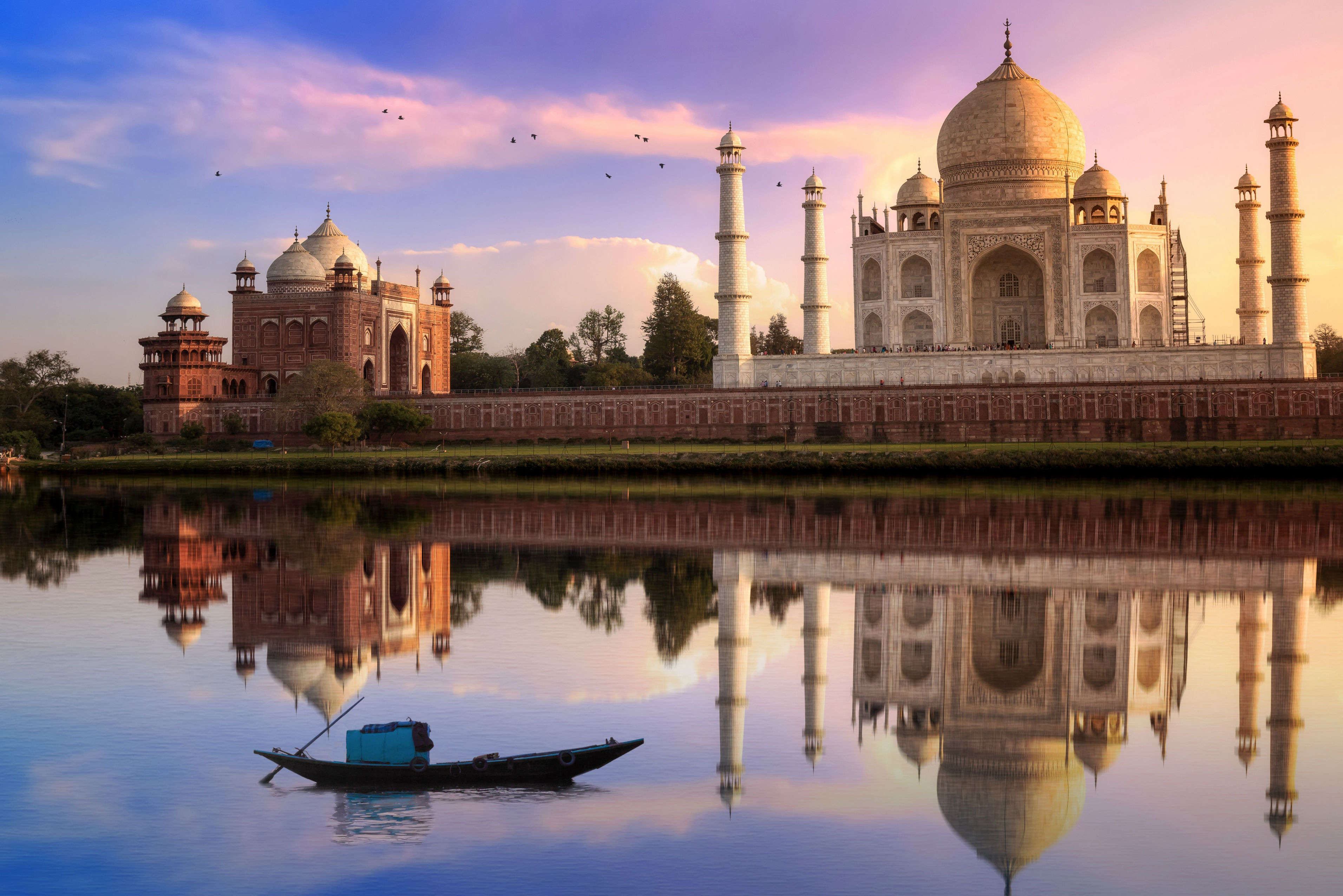 Agra Thumbnail 2